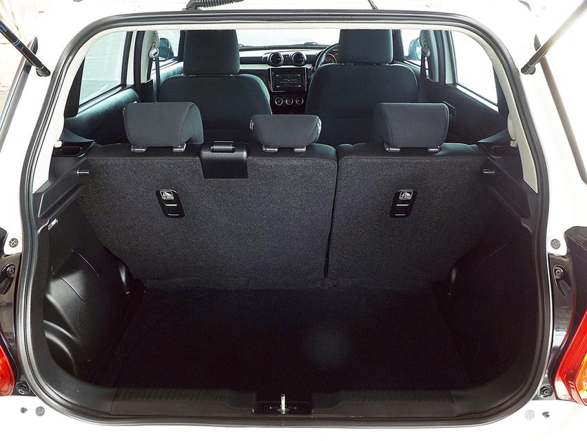รหัสรถ KCY2319 SUZUKI SWIFT ECO 1.2 GLX NAVI AUTO ปี 2019 10
