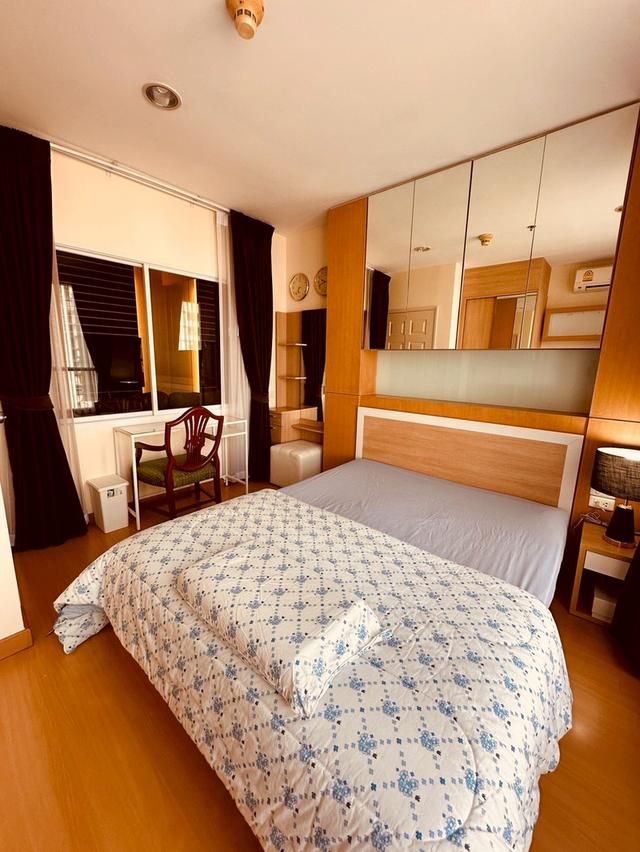 ปล่อยเช่าคอนโด Life@sukhumvit 65 (ไลฟ์แอทสุขุมวิท) ห้องสวยมาก เจ้าของปล่อยเอง 14