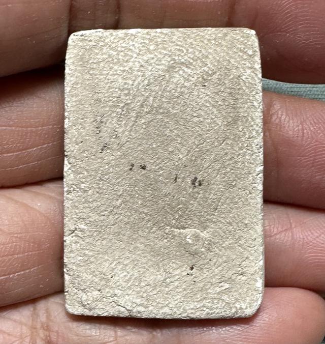 พระสมเด็จวัดเกศไชโย พิมพ์นักเลงโต รูปที่ 2