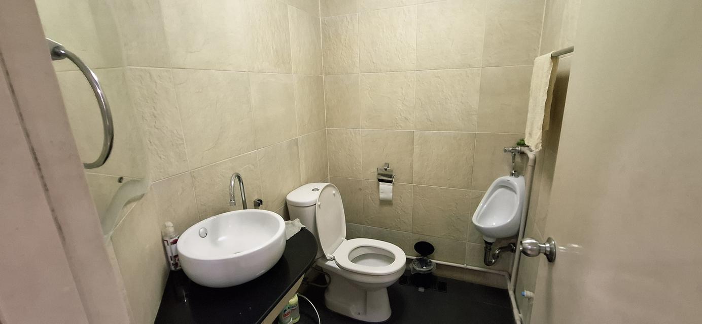 ทาวน์เฮาส์ 3 ชั้น ซอยสหการประมูล 5