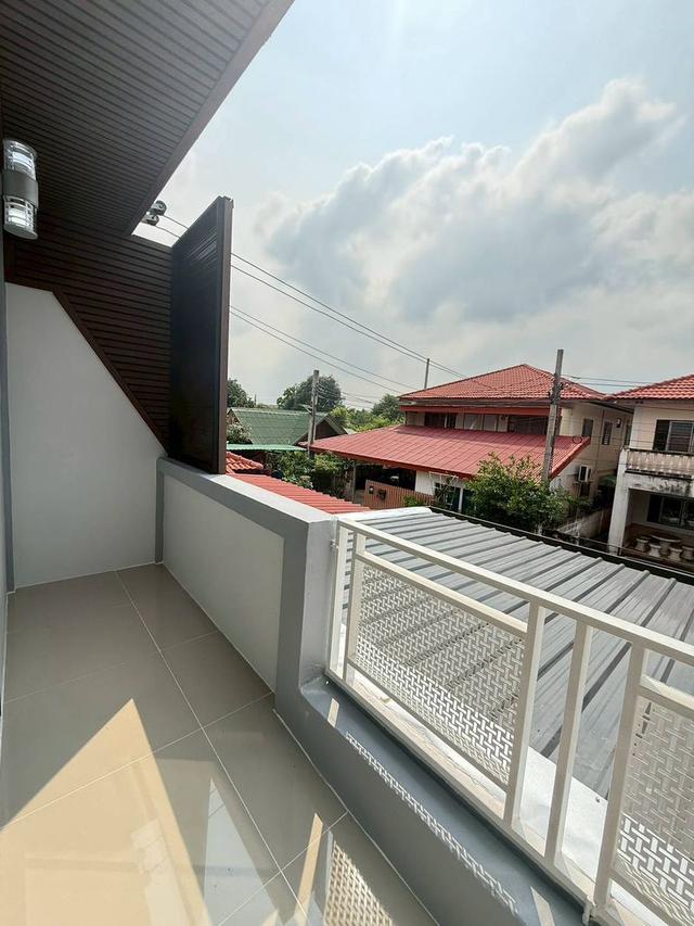 🪴หมู่บ้านพระปิ่น3  บางใหญ่ 🪴ทาวน์เฮ้าส์ 2 ชั้น ตกแต่งใหม่พร้อมอยู่  หมู่บ้านติดถนนกาญจนาฯ บางใหญ่ 19