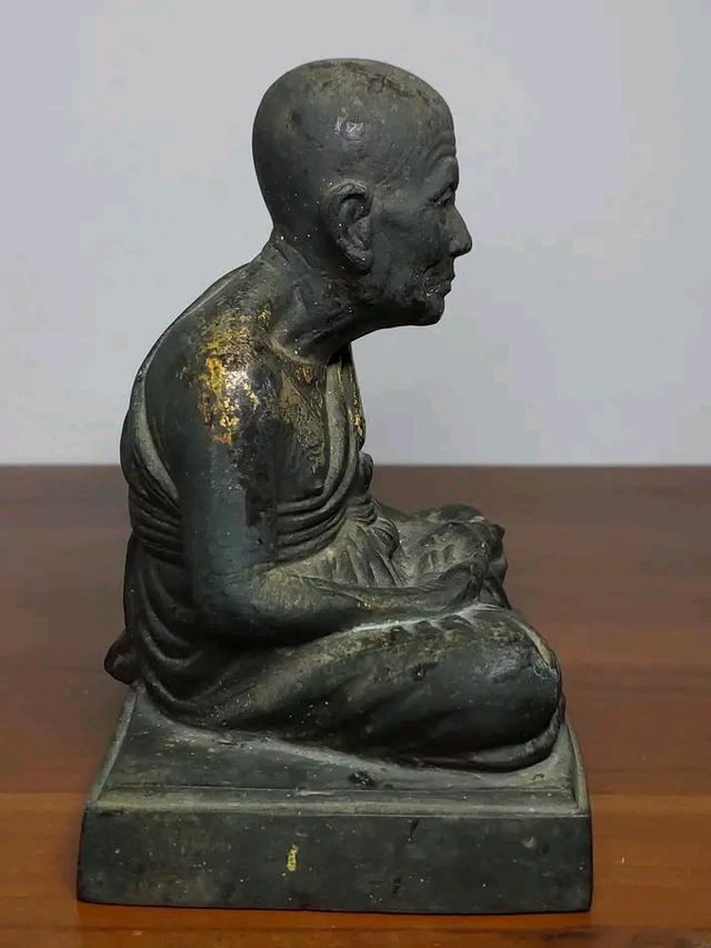 พระบูชาหลวงปู่ทวด