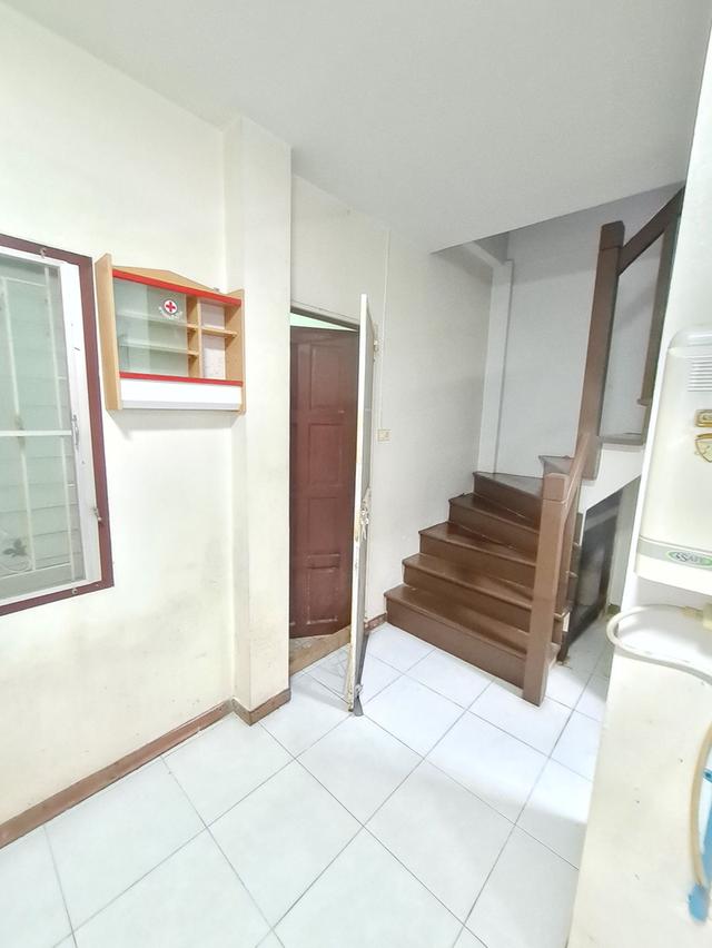 บ้านสองชั้น ใกล้โรงเรียน สารสาทร์ 9