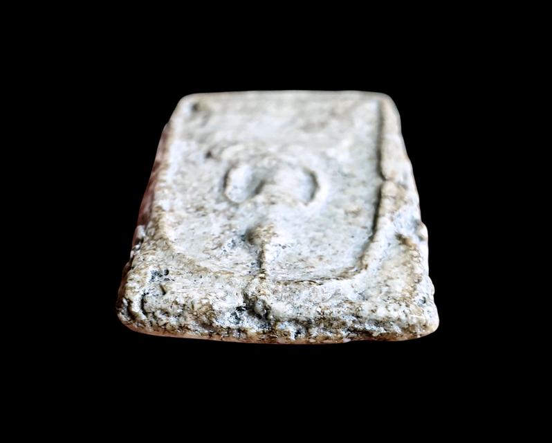 "สมเด็จวัดระฆัง พิมพ์ใหญ่ ซุ้มเส้นลวดหลังกระดาน ยุคต้น" รูปที่ 5