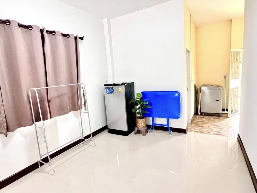 WC09 บ้านพร้อมที่ดินห้างฉัตร ลำปาง 12