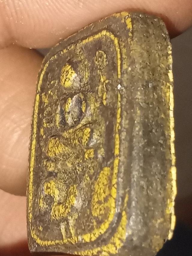 หลวงพ่อปาน พิมพ์ไก่หางพวง 4