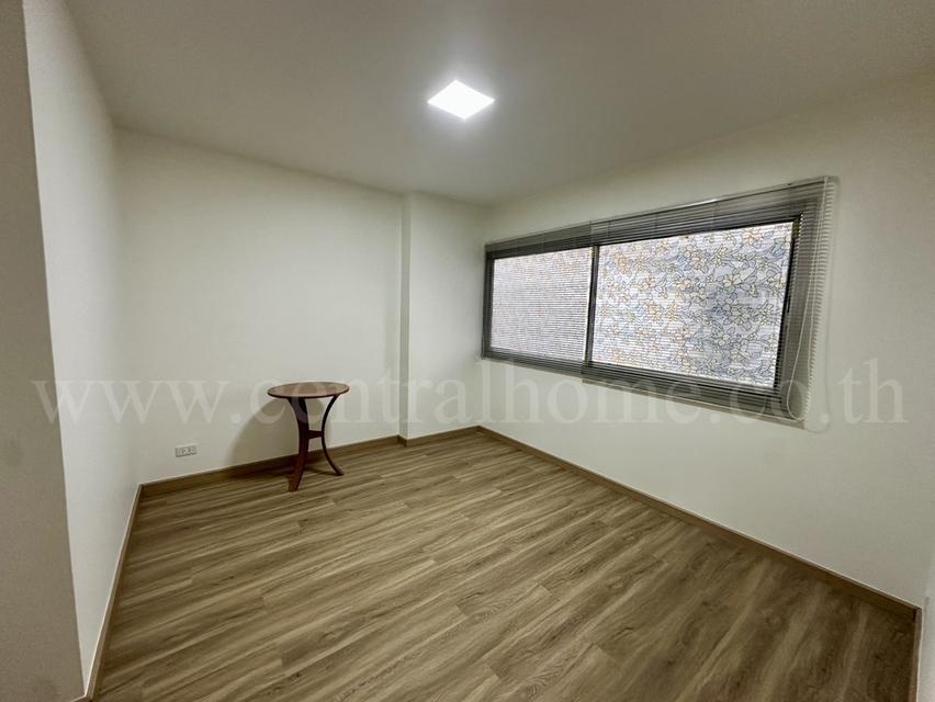 คอนโด การ์เด้นท์ คอร์ท - ราษฎร์บูรณะ ห้องมุม รีโนเวทใหม่  11