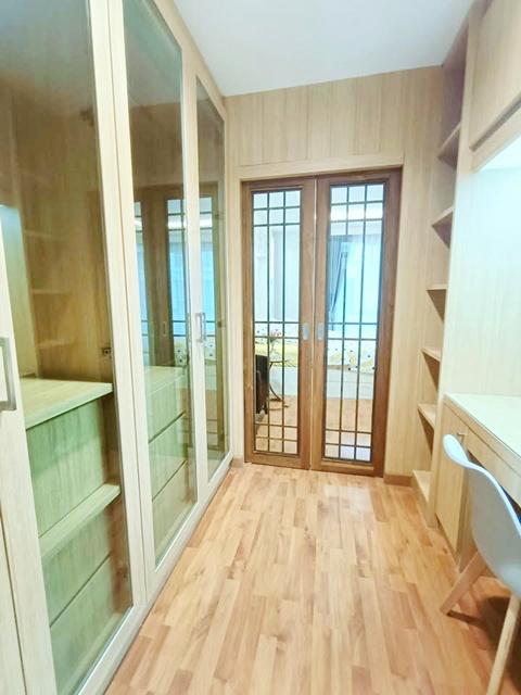 ให้เช่าทาวน์เฮาส์ ถ.ลาดกระบัง1-5 อ่อนนุช91 ARL ลาดกระบัง 2.9กม.สุขาภิบาล2 สุขุมวิท77 วงแหวน 3นอน บ้านกลางเมือง 3 น้ำ 6