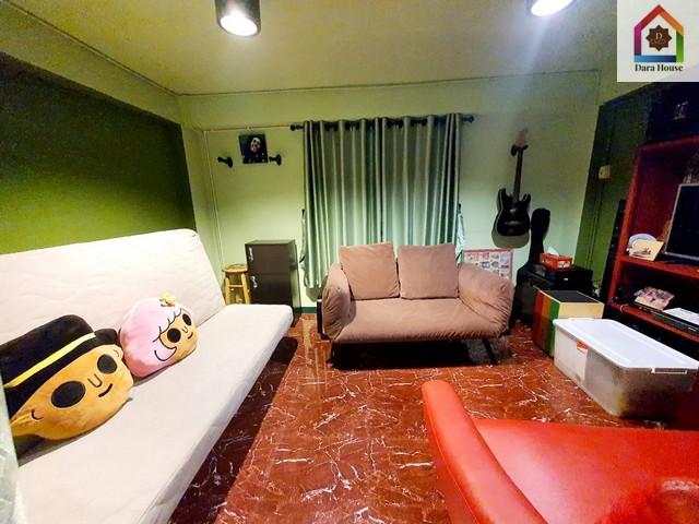 ขายสำนักงาน 4.5 ชั้น ติด ถ.ราชพฤกษ์ พร้อมเฟอร์ฯ อุปกรณ์ครบ เข้าอยู่ได้ทันที 4