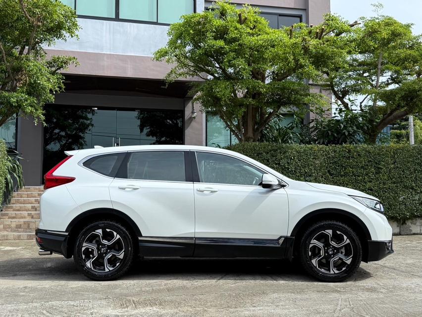 2019 HONDA CRV 2.4 EL 7 ที่นั่ง รถสภาพสมบูรณ์ พร้อมใช้งาน รถวิ่งน้อยเพียง 9X,XXX กม ประวัติศูนย์ครบ ไม่มีอุบัติเหตุครับ