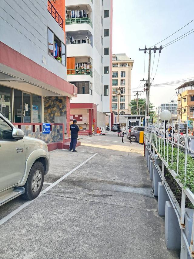 ขายคอนโดทิพย์ธานี ตรงข้ามเซ็นทรัลบางนา 11