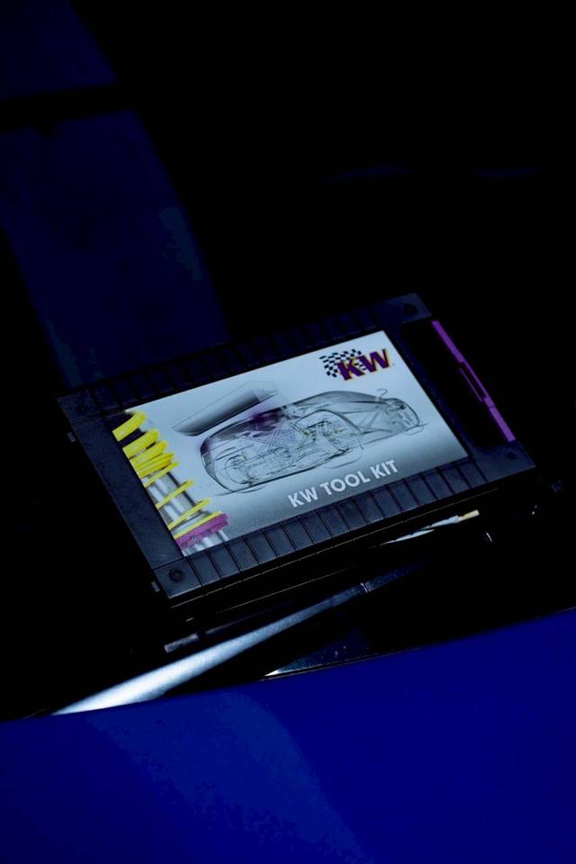 Volkswagen Scirocco 2.0 Highline Package 8