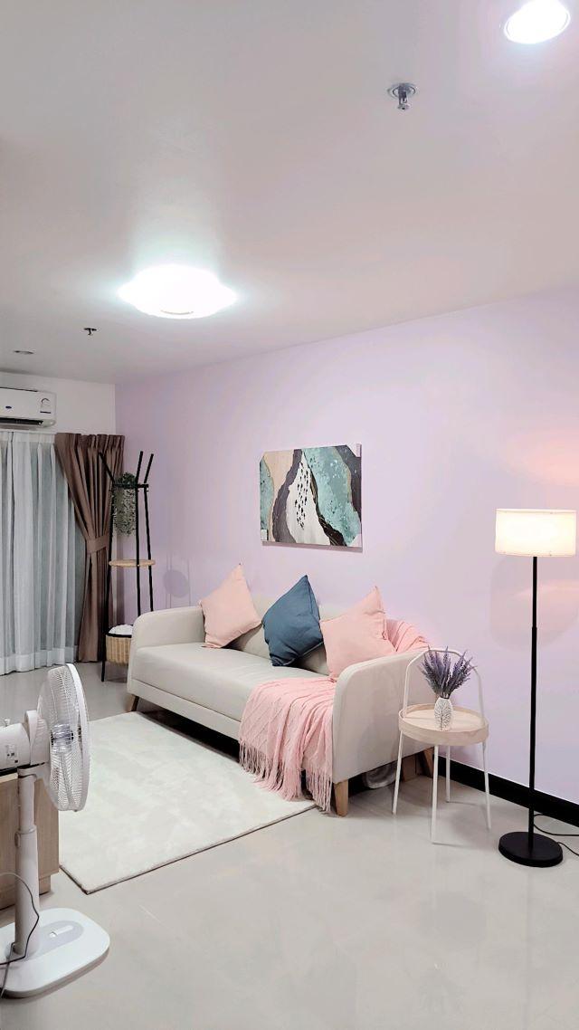 CM04374 ขาย คอนโด เมโทร พาร์ค สาทร เฟส 2/1 Metro Park Sathorn Phase 2/1 คอนโดมิเนียม ถนนกัลปพฤกษ์ 11