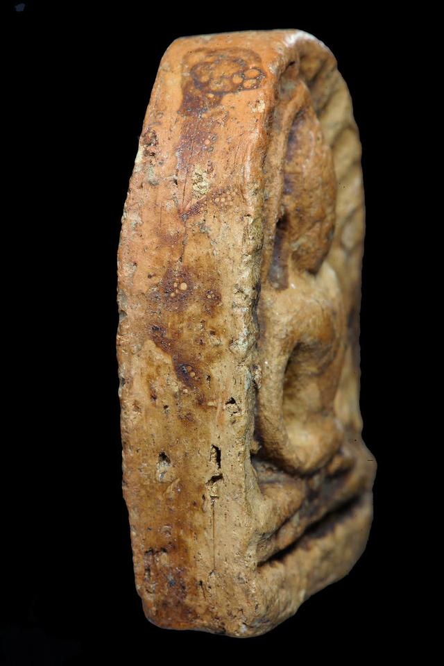 พระซุ้มกอ เปิดให้บูชาจ้า รูปที่ 3