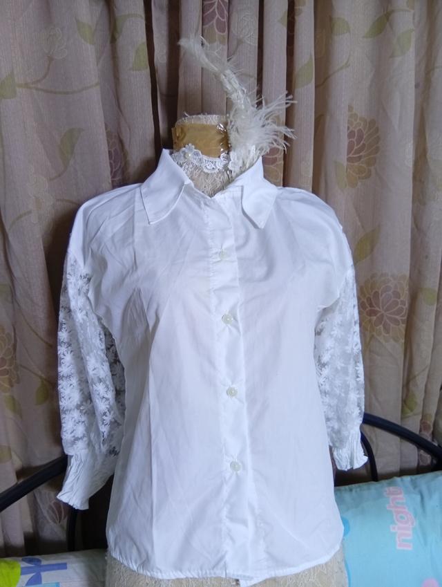 เสื้อผ้า ผู้หญิง แบบน่ารักๆ ราคาตัวละ 20 บาท รูปที่ 6