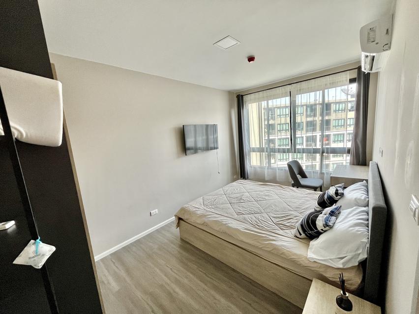Dcondo Hideaway Rangsit Phase 4 9