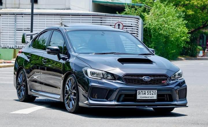 รีบขาย SUBARU IMPREZA