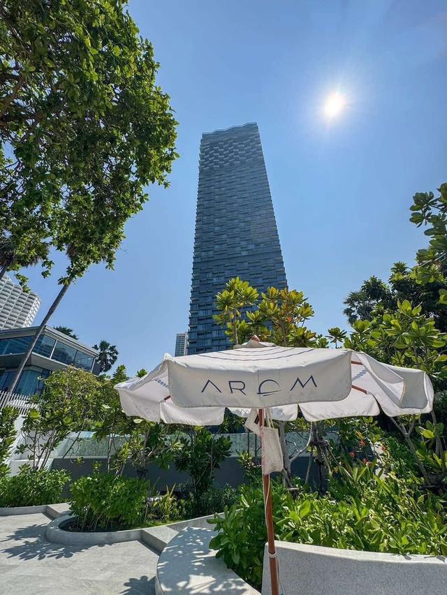 Arom Condo Pattaya For Sale