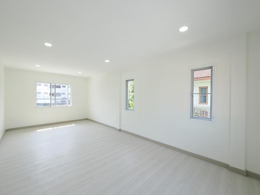 ขายบ้านเดี่ยว 2 ชั้น ม.ชัยพฤกษ์-บุศรินทร์ ขนาด 75.6 ตร.ว. 4 ห้องนอน 2 ห้องน้ำ [ลำลูกกา 11-เสมาฟ้าคราม] ขาย 3.99ล้าน 19