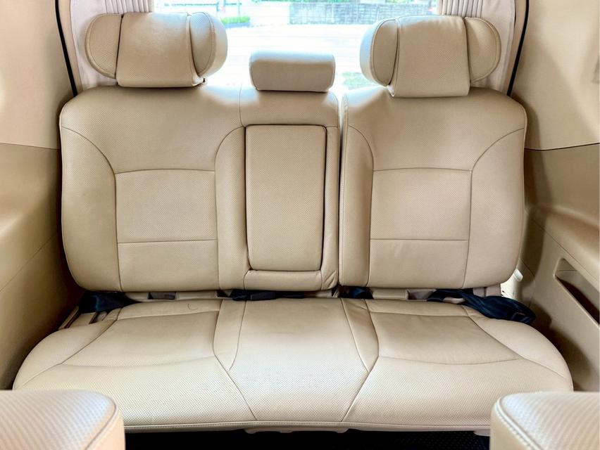 รหัสรถ WRT9778 🔥2019 HYUNDAI GRAND STAREX, 2.5 PREMIUM 13