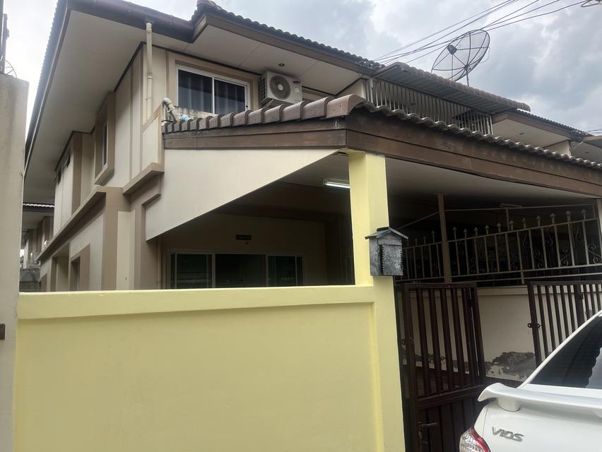 บ้านมือสอง ฉะเชิงเทรา 1