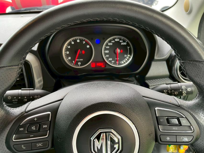 👑 NEW MG 3 TOP สุด 1.5 V SUNROOF AUTO 2021 ! 👑 14