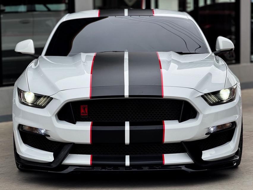 รหัสรถ MCA2889 FORD MUSTANG 2.3 ECOBOOTS GT350 2016