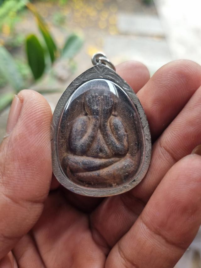 พระปิดตาหลวงปู่โต๊ะ วัดประดู่ฉิมพลี