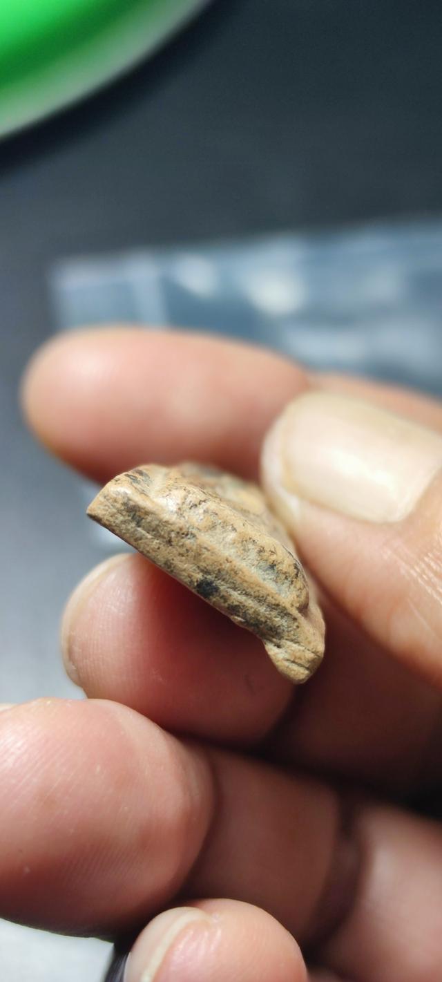 พระลีลากำแพงเพชรค่ะ. รูปที่ 5