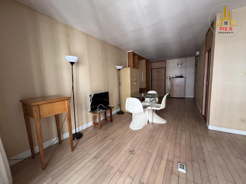 SV City Rama3 l เอสวี ซิตี้ พระราม3 คอนโดพร้อมอยู่ ริมแม่น้ำเจ้าพระยา สิ่งอำนวยความสะดวกครบครัน 6