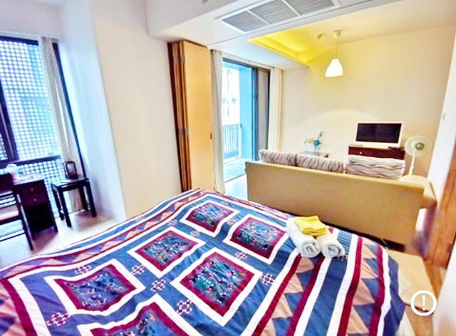 คอนโด 1นอน 1น้ำ วิลล่า มาร์เก็ต สุขุมวิท 650 ม.ไซมิส จอยญ่า สุขุมวิท 31ชั้น3 43ตร.ม. BTSพร้อมพงษ์ 1.9กม. 1