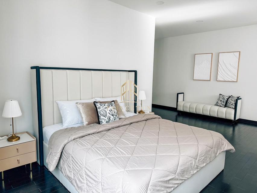 Luxury House For Rent The City Bangna 2 11