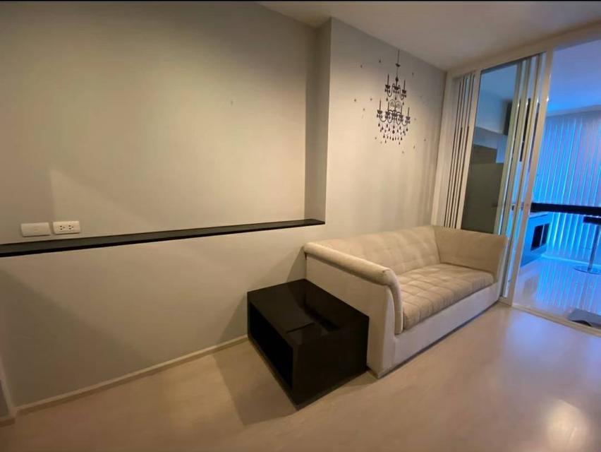 Rhythm  Sukhumvit. 44/1 Unit 1/310 Size: 45 sq.m Floor  22 1 bedroom 1 bathroom  BTS:  Pra kanong  Sale :  7,900,000  9