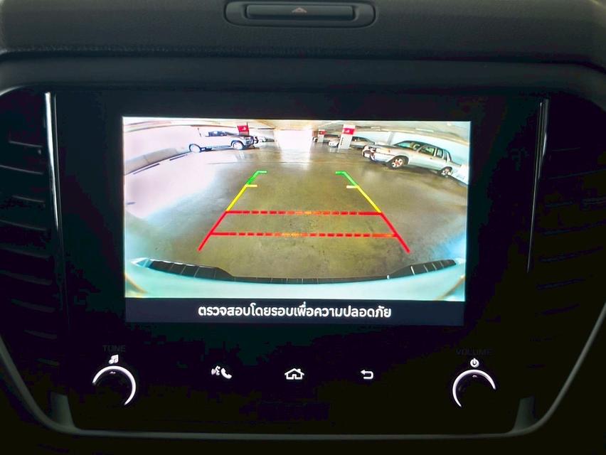 รหัสรถ CAT7930 2024. Isuzu D-MAX 1.9L DA hilander MT 14