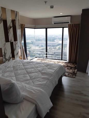 Condo เดอะ สกาย สุขุมวิท 50SQ.M. 1 BR 1 BATHROOM 27000 BAHT. ดีลดีสุด ณ จุดนี้ กรุงเทพ 5