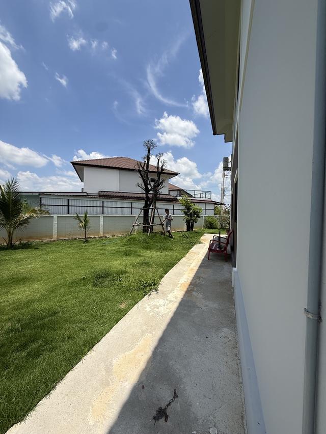 ปล่อยเช่าบ้านในโครงการ 5