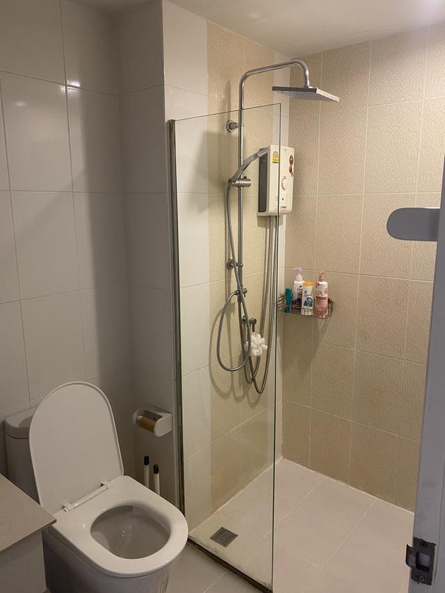 ให้เช่า คอนโดเมทโทร 2 เมืองขอนแก่น เยื้องเซ็นทรัลขอนแก่น 7