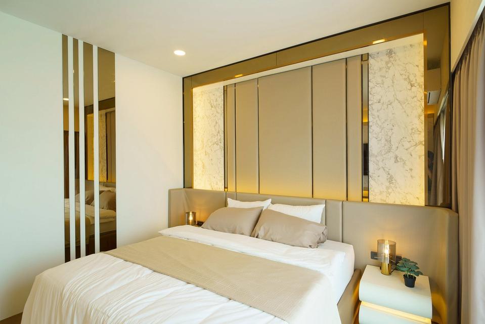 LUXURY POOL VILLA FOR RENT The City Bangna Luxury Pool Villa 18
