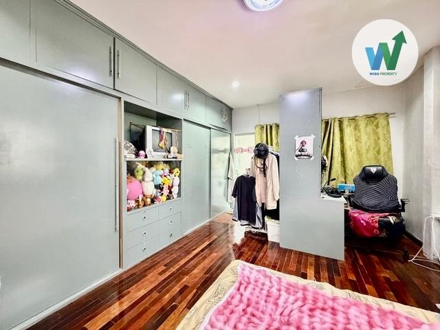 ขายด่วน Moobaan Sena Villa 84 หมู่บ้าน เสนาวิลล่า 84 7