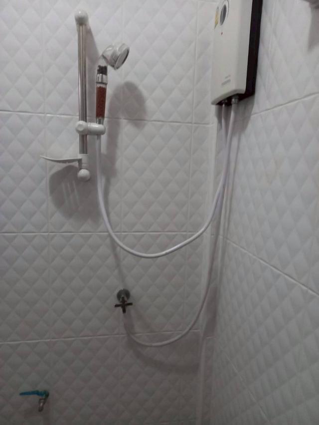 🏘️ ทาวน์เฮ้าส์ 2 ชั้น ทำเลดีใกล้สารสาสน์ฯ และ Meritton เพียง 10-15 นาที Affordable 3-Bedroom Townhouse for Rent - Near Sarasas & Meritton Internation 11