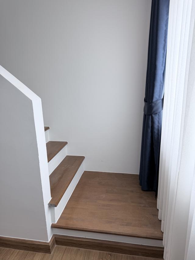 อาคารพาณิชย์ โฮมออฟฟิศ 3 ชั้น District รามอินทรา-จตุโชติ 20