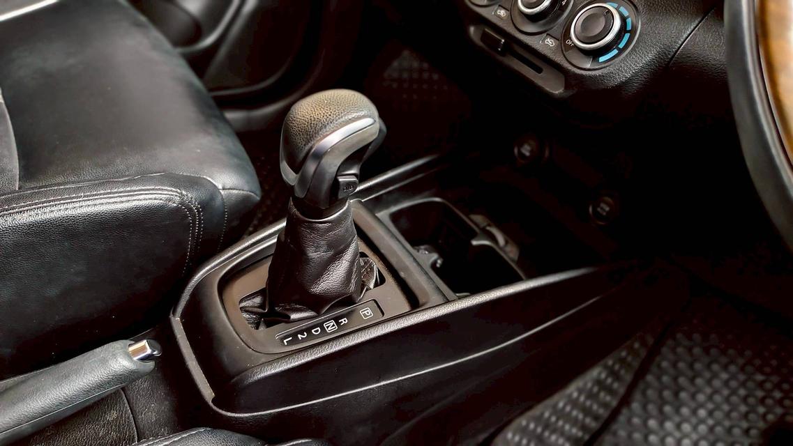 ขาย Suzuki Ertiga 1.5GX ปี19 10