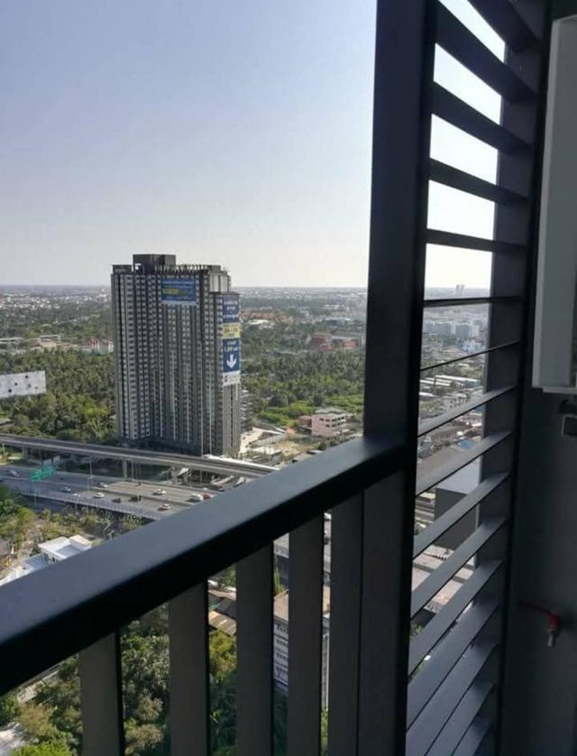 คอนโดให้เช่าติดรถไฟฟ้าเดอะเพรสซิเดนท์3สาทรราชพฤกษ์ 14