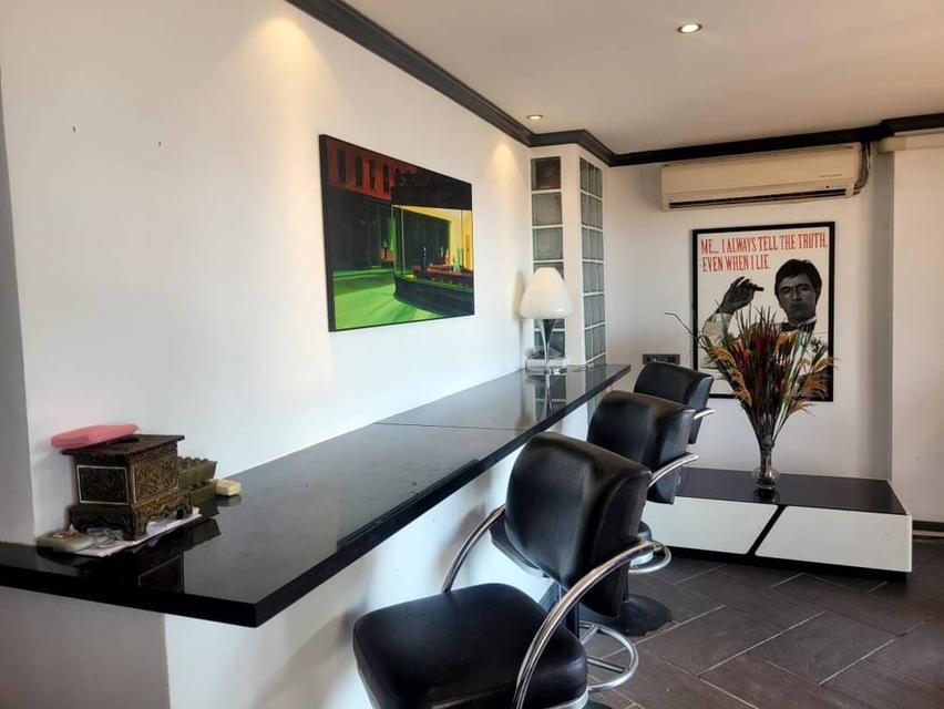 Condo royal hill resort pattaya sale CS151 12