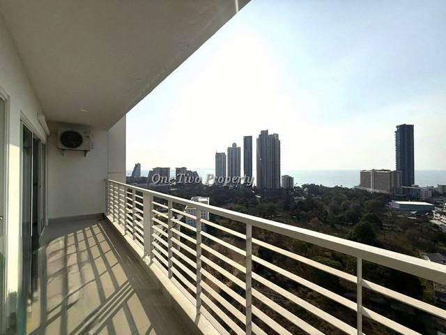 ขาย คอนโด เอดี ไฮแอท คอนโด ห้องใหญ่ 72 ตร.ม ซอยนาเกลือ 16 2