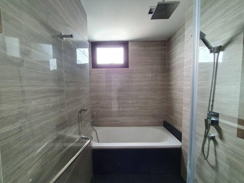 ขายคอนโด 1 ห้องนอน วิวทะเล ชั้น 35 ย่านหาดจอมเทียน 6