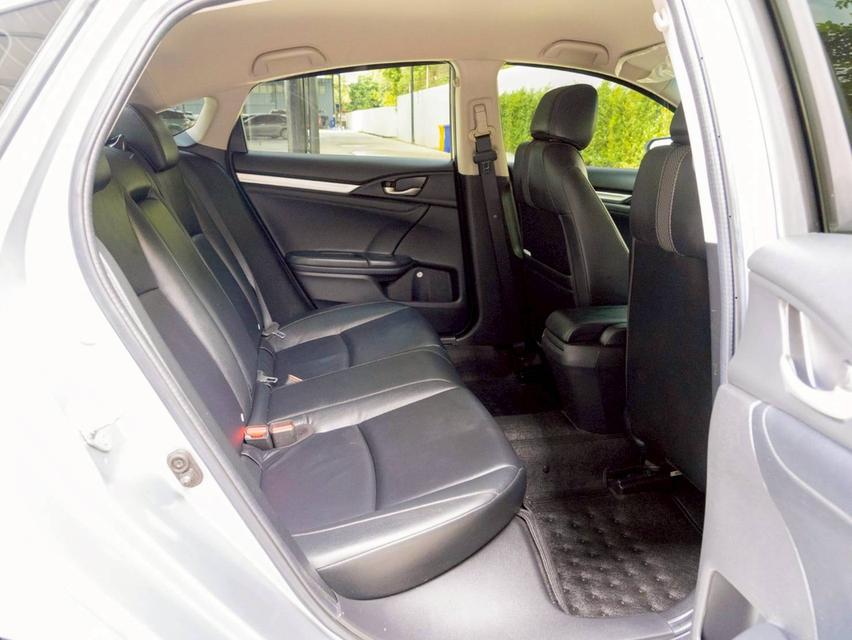 HONDA CIVIC 1.8EL ปี 2019 13