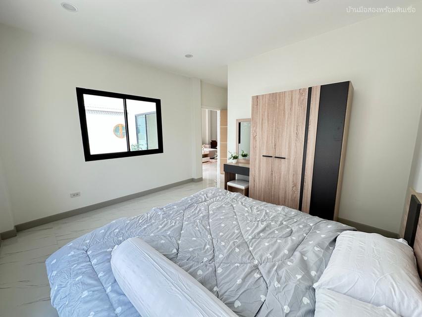 ศิวลักษม์ กรีนวิลล์ ธัญบุรี คลอง 5 13