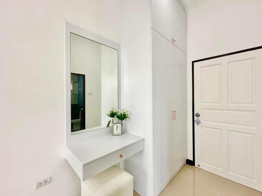 Amorn village for rent 55,000/month 10
