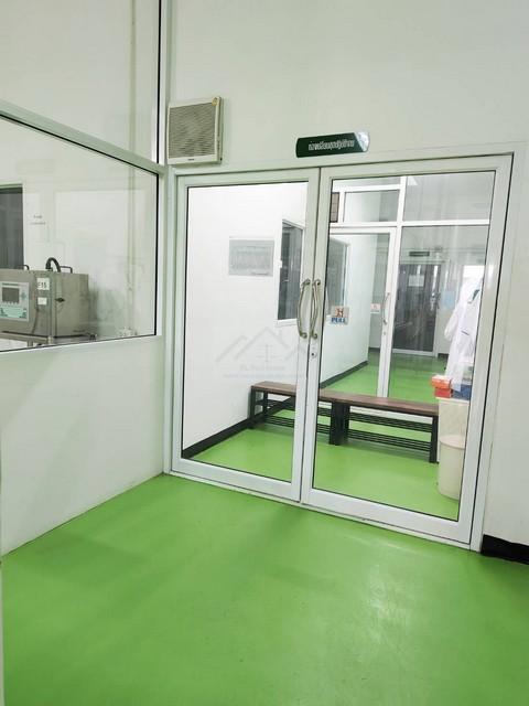 ขายโรงงานผลิตเครื่องสำอาง พร้อมสำนักงานอาคารใหญ่ 2 ชั้น พื้นที่ไลฟ์สด คลังสินค้า ติดถนนเมน มาตรฐาน GMP ถนนรังสิต-นครนายก 5